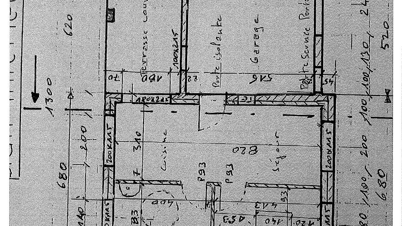 terrain  pièces 391 m2 à vendre à Fécamp (76400)