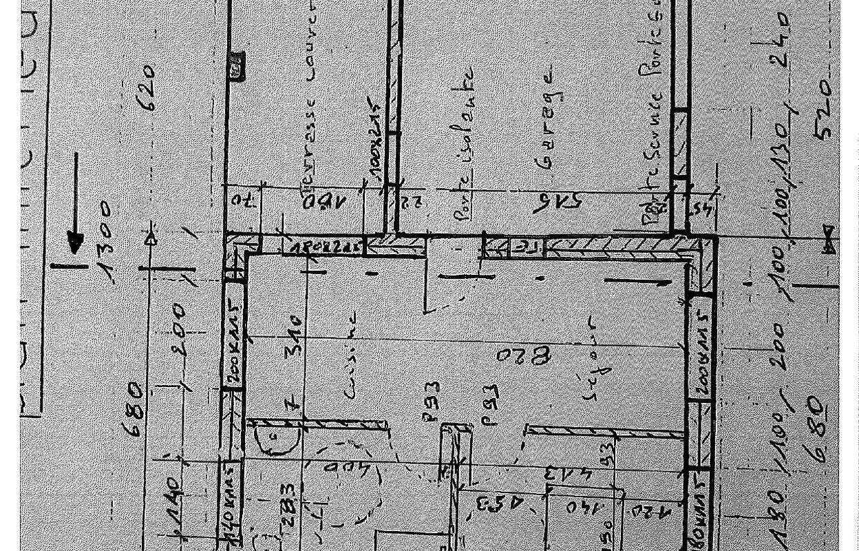 terrain  pièces 391 m2 à vendre à Fécamp (76400)