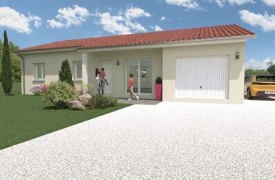 vente maison 289 000 € à proximité de Saint-Laurent-d'Agny (69440)