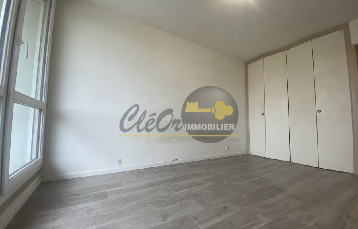 appartement 3 pièces 71 m2 à vendre à Chalon-sur-Saône (71100)