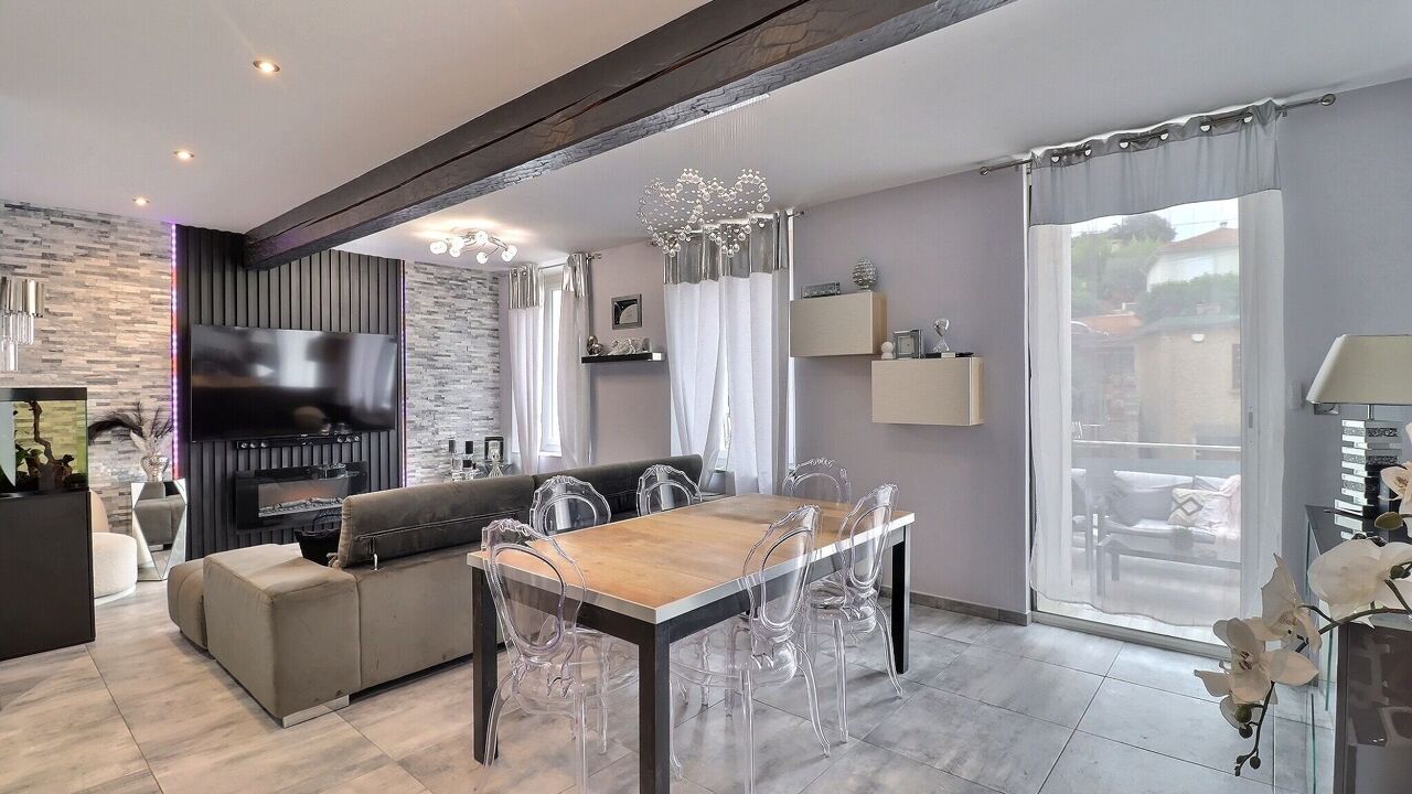 maison 5 pièces 127 m2 à vendre à La Seyne-sur-Mer (83500)