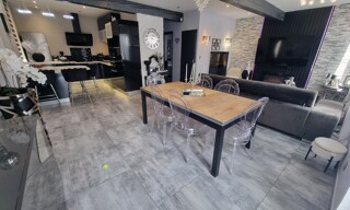 Maison 5 Pièces 127 m² à vendre à La Seyne-sur-Mer (83500)