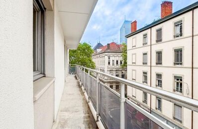 vente appartement 550 000 € à proximité de Sainte-Foy-Lès-Lyon (69110)