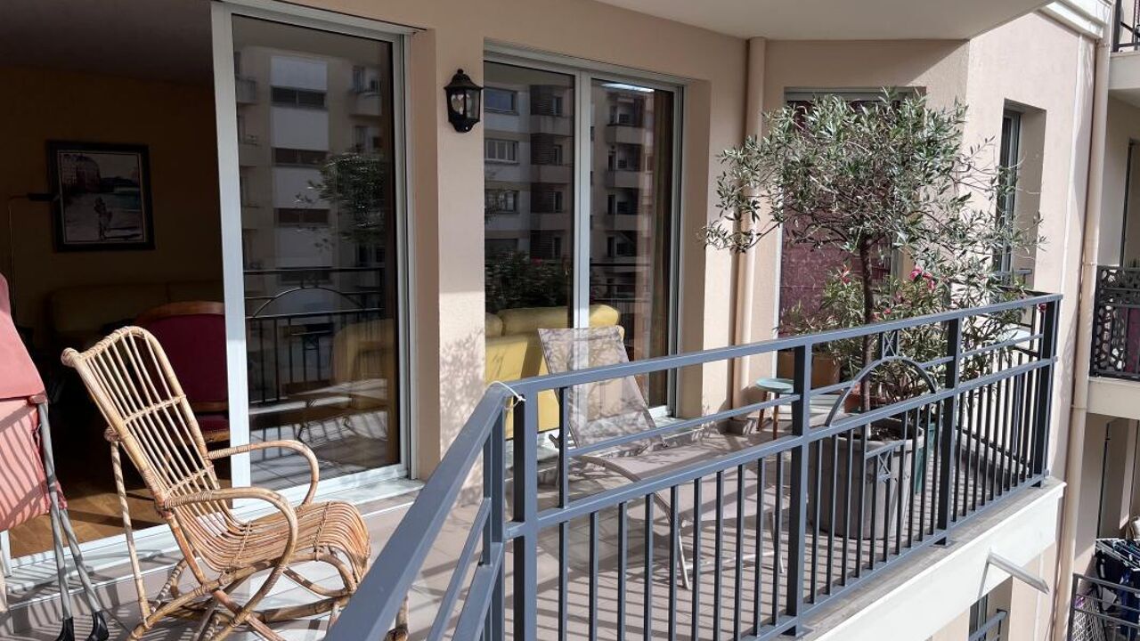 appartement 5 pièces 157 m2 à vendre à Lyon 6 (69006)