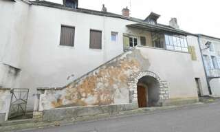 Maison   m² à vendre à Givry (71640)