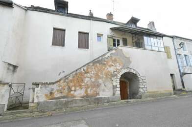Maison  145000 €