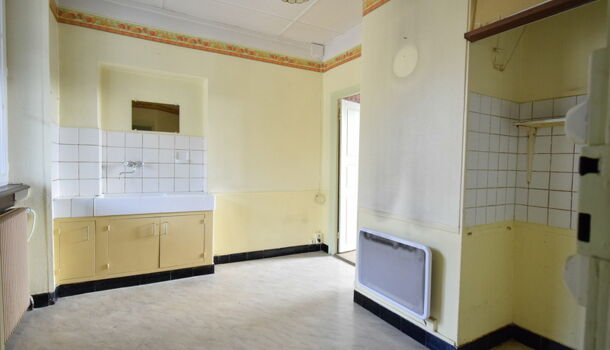 Maison de Village   à vendre Givry 71640