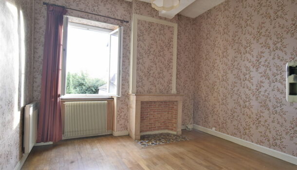 Maison de Village   à vendre Givry 71640