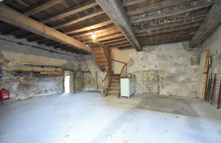ANCIENNE MAISON DE VIGNERON À RÉNOVER — photo 5