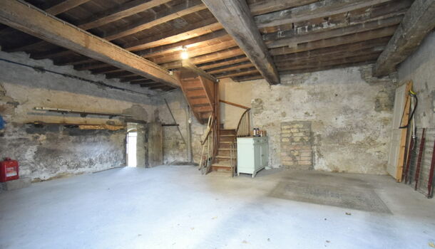 Maison de Village   à vendre Givry 71640