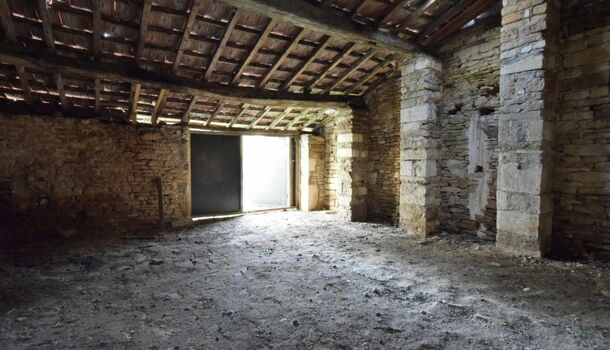 Maison de Village   à vendre Givry 71640