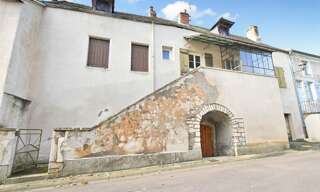 Maison   m² à vendre à Givry (71640)