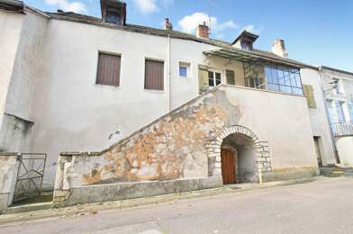 Maison  125000 €