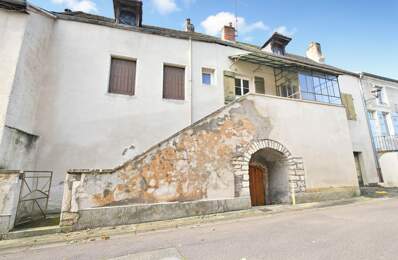 ANCIENNE MAISON DE VIGNERON À RÉNOVER — photo du bien