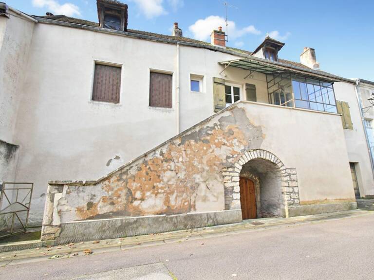 ANCIENNE MAISON DE VIGNERON À RÉNOVER — photo 1