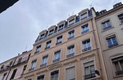 vente appartement 310 000 € à proximité de Bron (69500)