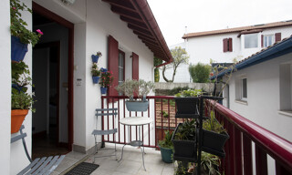 Appartement 4 Pièces 95 m² à vendre à Hendaye (64700)