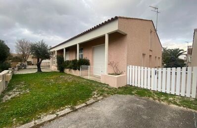 vente maison 599 000 € à proximité de Marsillargues (34590)