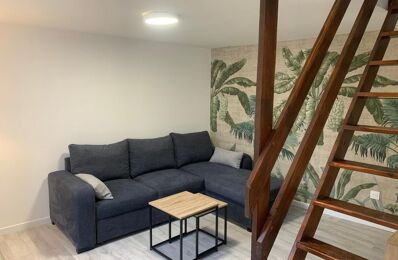 location appartement 645 € CC /mois à proximité de Caveirac (30820)