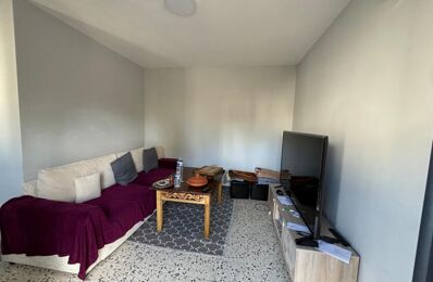 location appartement 519 € CC /mois à proximité de Cap d'Agde (34300)