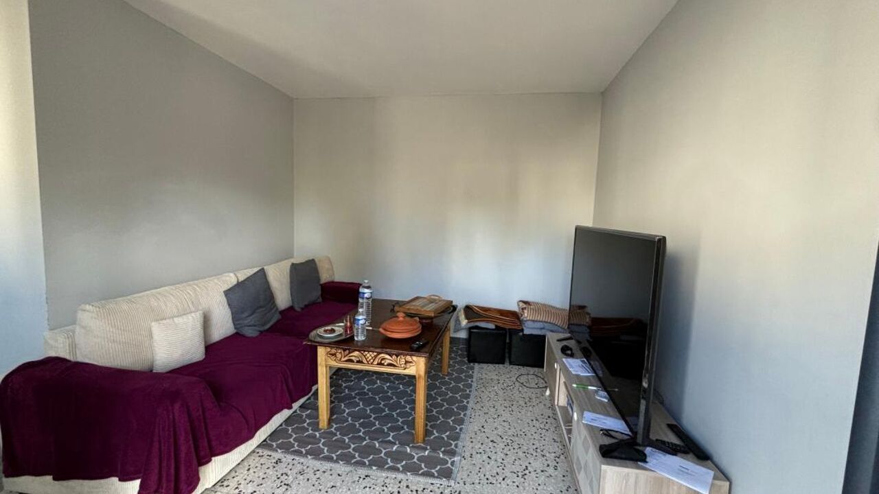 appartement 2 pièces 29 m2 à louer à Marseillan (34340)