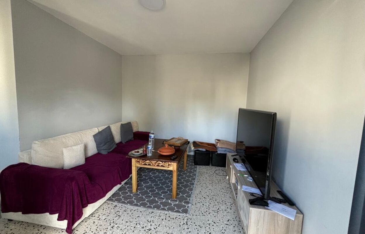 appartement 2 pièces 29 m2 à louer à Marseillan (34340)