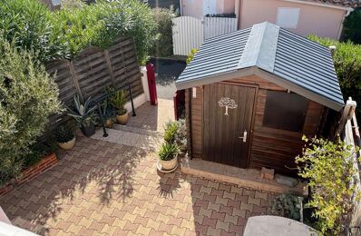 vente maison 217 000 € à proximité de Marseillan (34340)