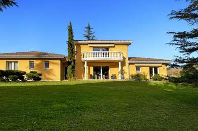 Maison 6 pièces 419000 €