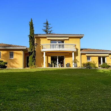 Maison 6 pièces 434000 €