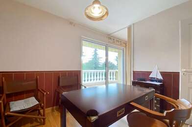 Maison 6 pièces 419000 €