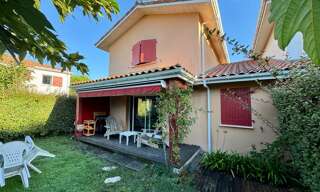 Maison 4 Pièces 85 m² à vendre à Soustons (40140)