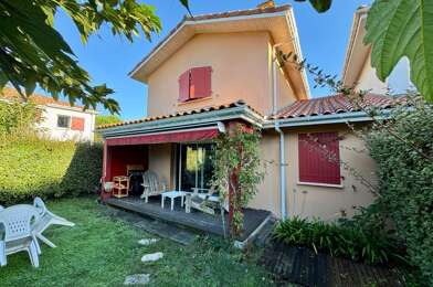 Maison 4 pièces 420000 €