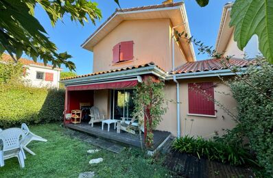 vente maison 420 000 € à proximité de Messanges (40660)