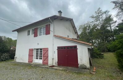 vente maison 193 000 € à proximité de Mées (40990)