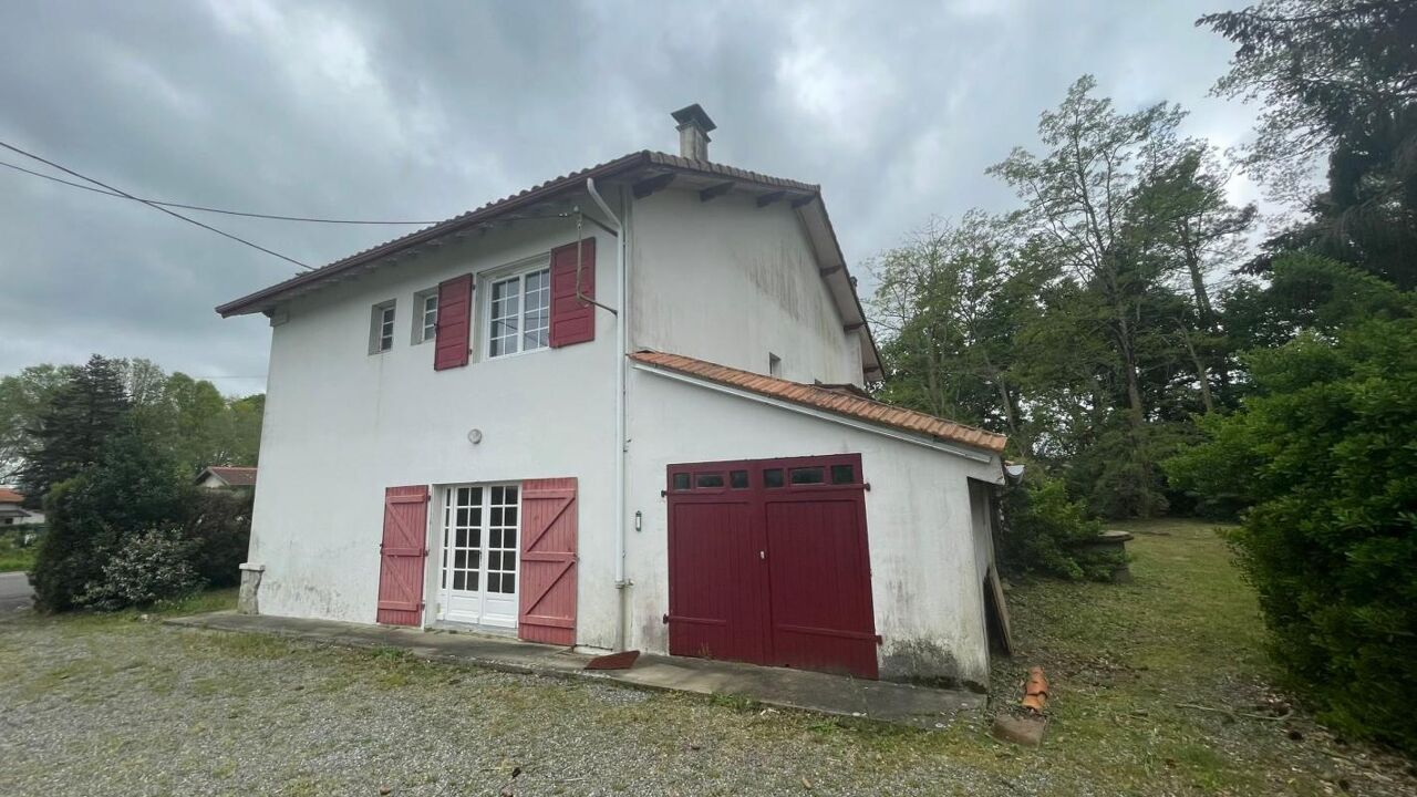 maison 7 pièces 190 m2 à vendre à Dax (40100)