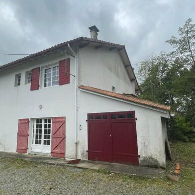 Maison 7 pièces 190 m²