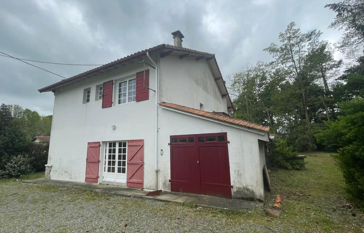 maison 7 pièces 190 m2 à vendre à Dax (40100)