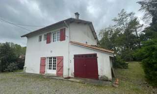 Maison 7 Pièces 190 m² à vendre à Tercis-les-Bains (40180)