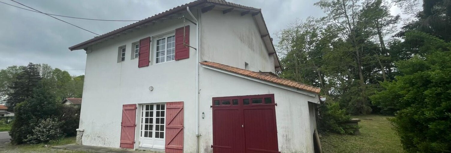 Maison 7 Pièces 190 m² à vendre à Tercis-les-Bains (40180)