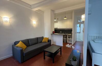 location appartement 680 € CC /mois à proximité de Le Pradet (83220)