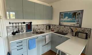 Appartement 2 Pièces 24 m² à louer à La Seyne-sur-Mer (83500)