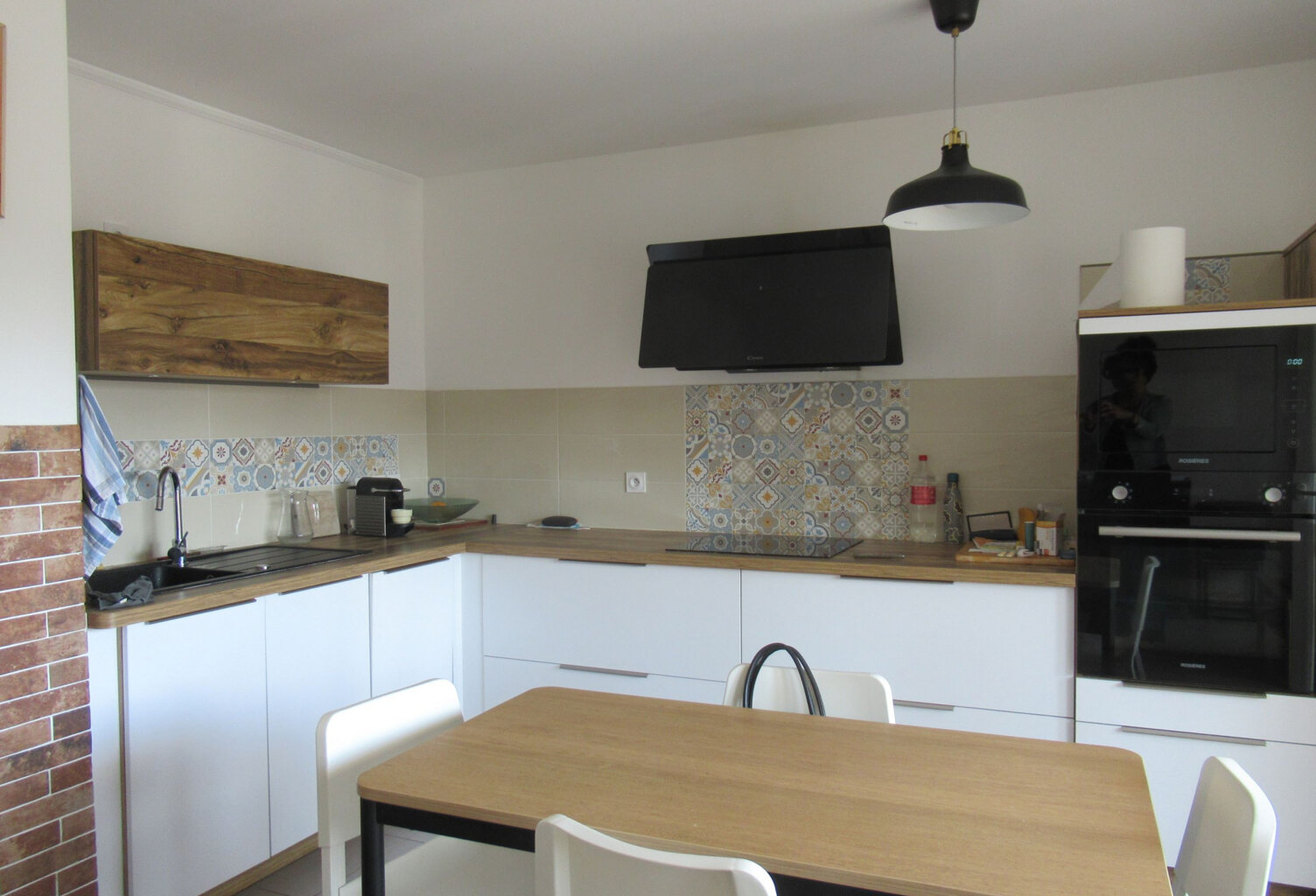 VENTE APPARTEMENT T3 LA COURONNE — photo 1