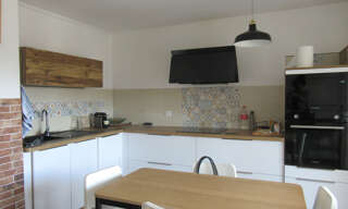 Appartement 3 Pièces 60 m² à vendre à Martigues (13500)