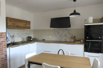 Appartement 3 pièces 310000 €