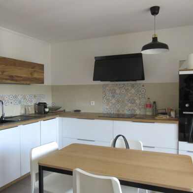 Appartement 3 pièces 310000 €