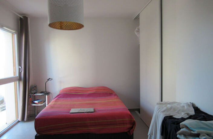 VENTE APPARTEMENT T3 LA COURONNE — photo 2