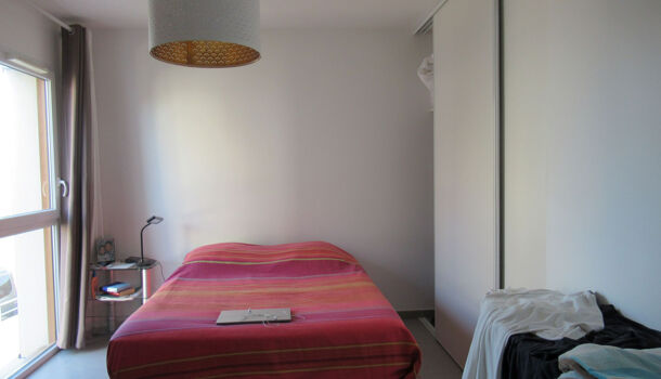 Appartement 3 pièces  à vendre Martigues 13500