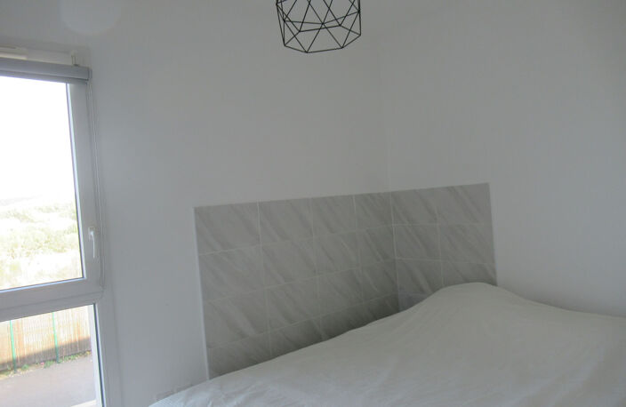 VENTE APPARTEMENT T3 LA COURONNE — photo 3