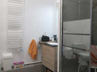 VENTE APPARTEMENT T3 LA COURONNE — photo 4
