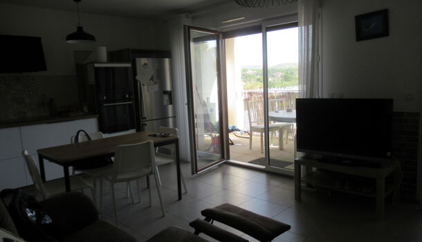 Appartement 3 pièces  à vendre Martigues 13500